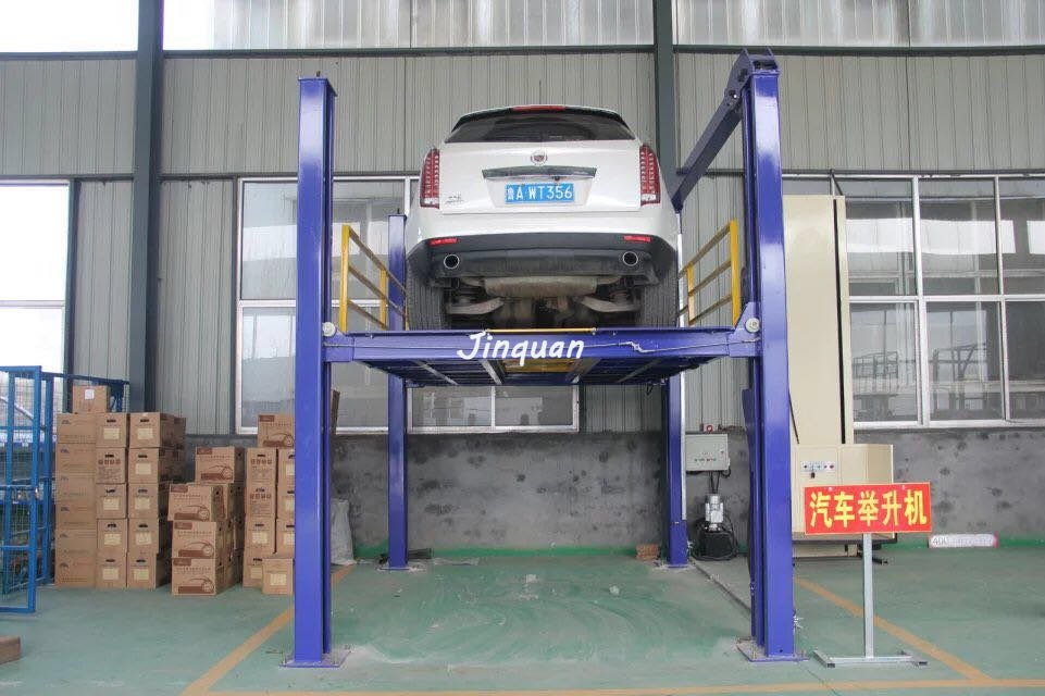 汽車(chē)舉升機(jī)