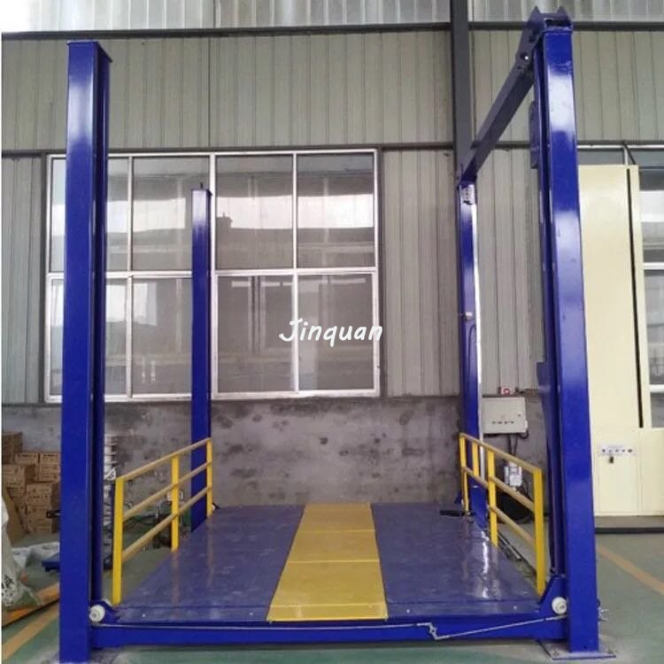 汽車(chē)舉升機(jī)